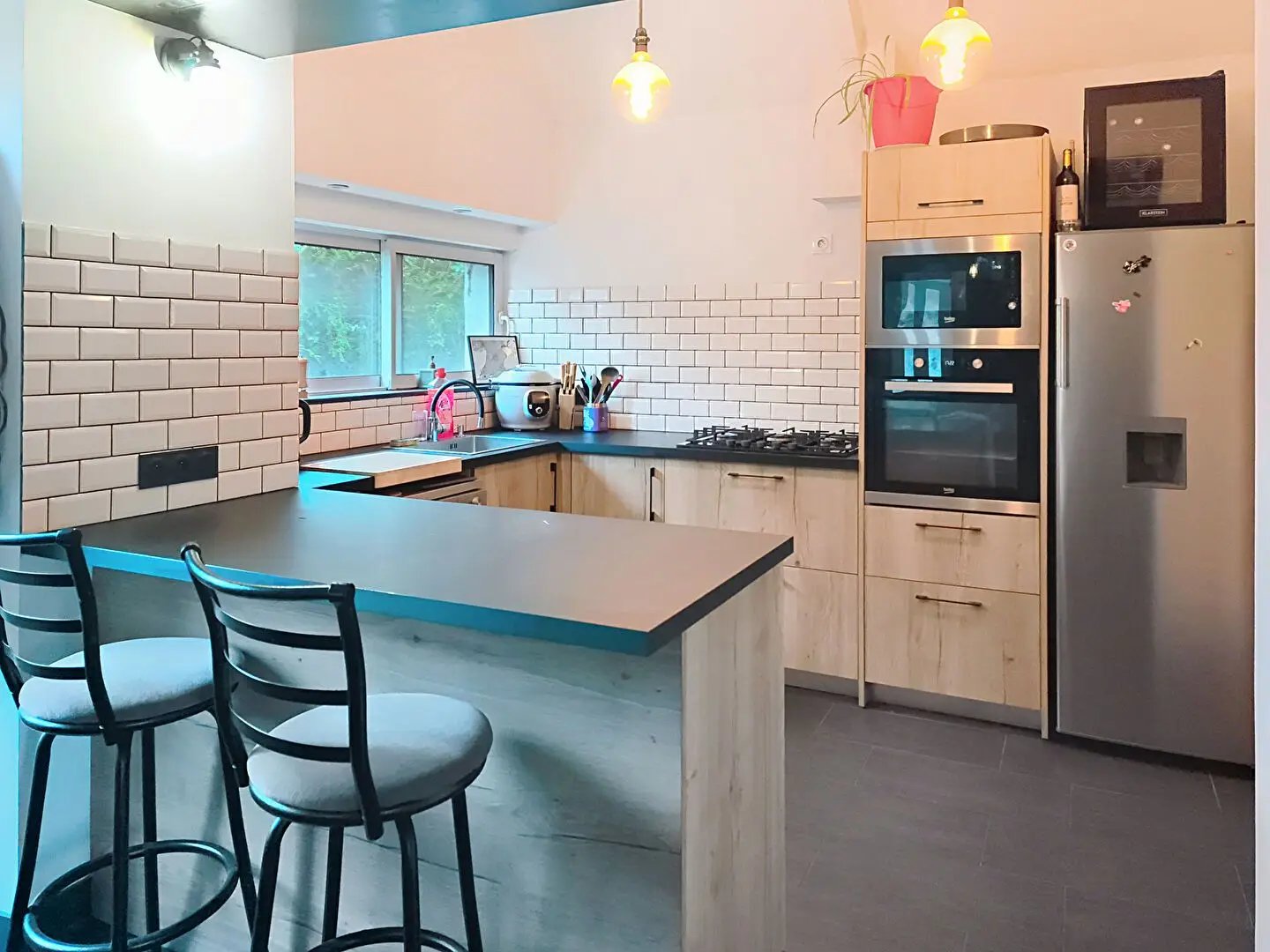 Maison à vendre, 72m², Cérences