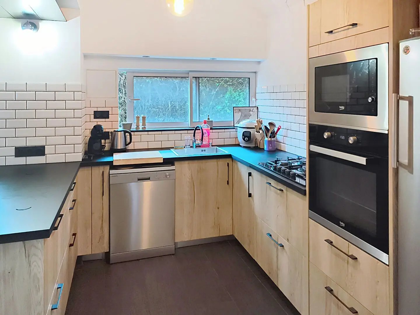 Maison à vendre, 72m², Cérences