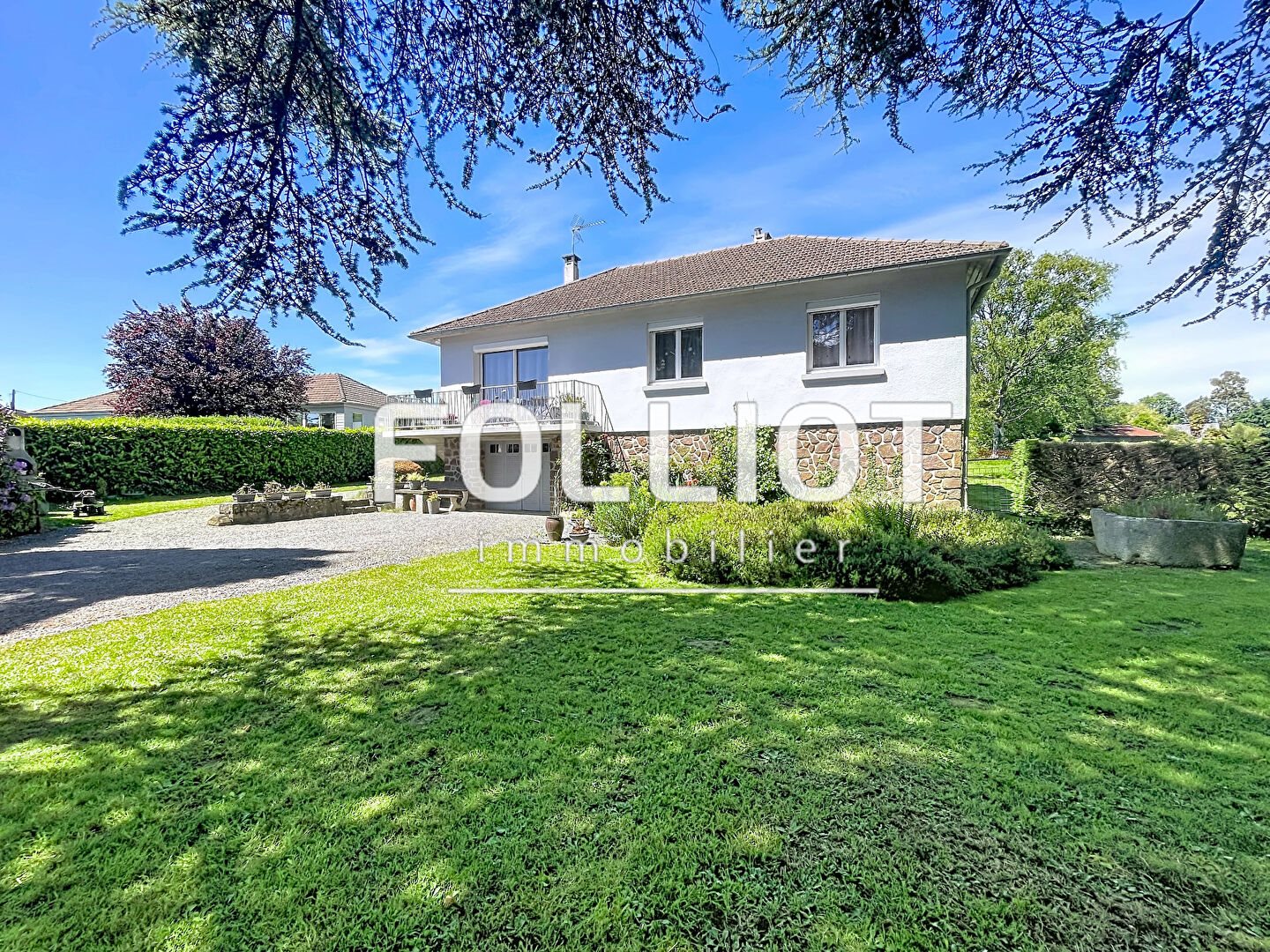 Maison à vendre, 73m², Gavray-sur-Sienne