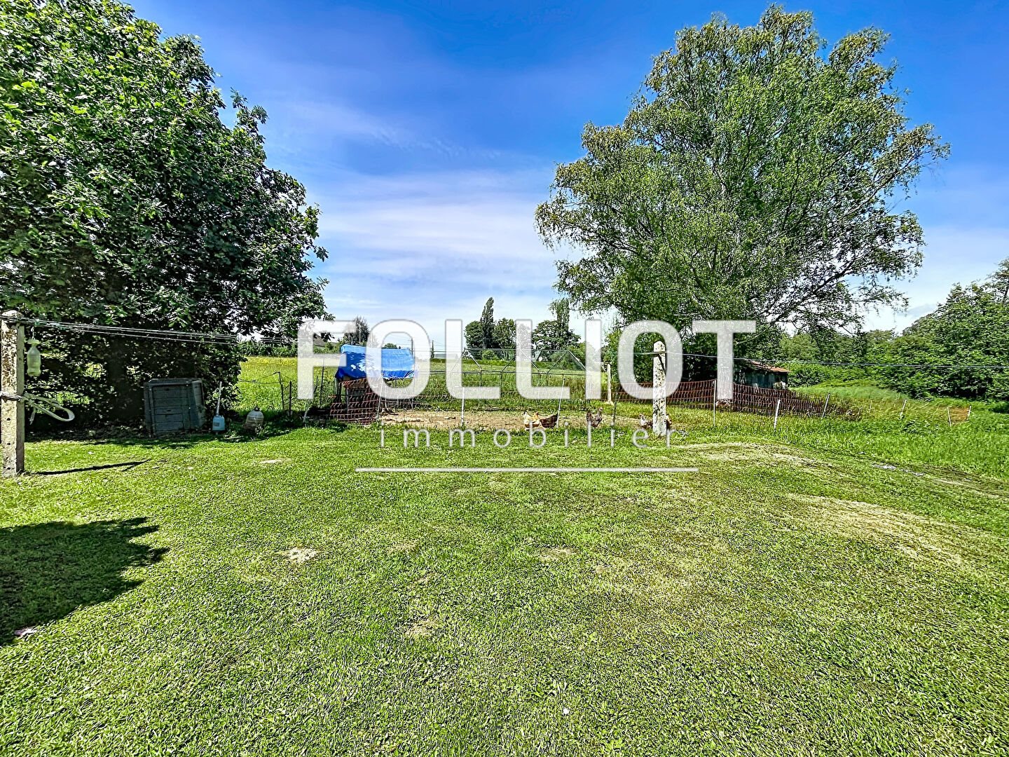 Maison à vendre, 73m², Gavray-sur-Sienne
