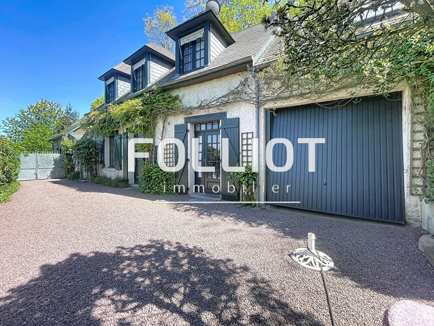 Maison à vendre, 162m², Gavray-sur-Sienne