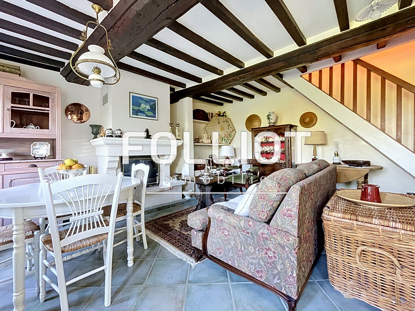 Maison à vendre, 162m², Gavray-sur-Sienne