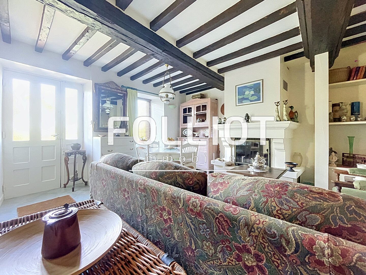 Maison à vendre, 162m², Gavray-sur-Sienne