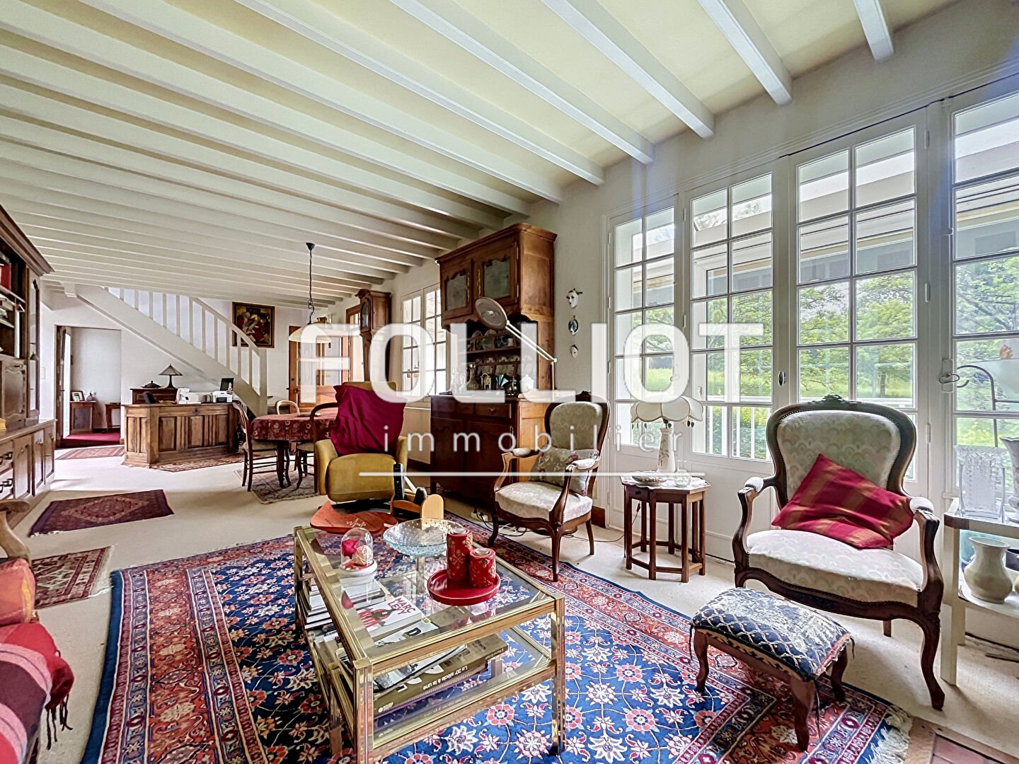 Maison à vendre, 171m², Hambye