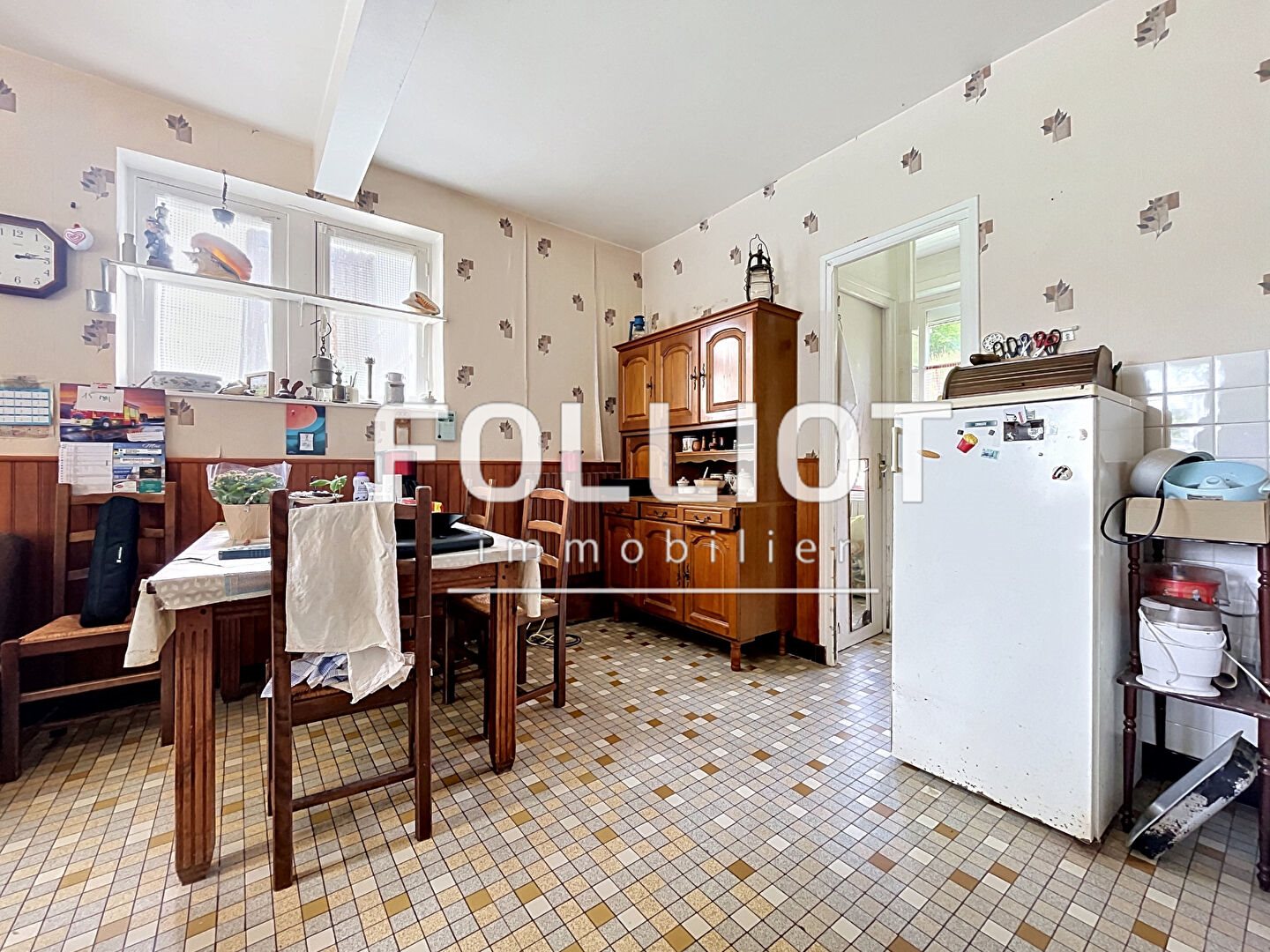 Maison à vendre, 101m², Cerisy-la-Salle
