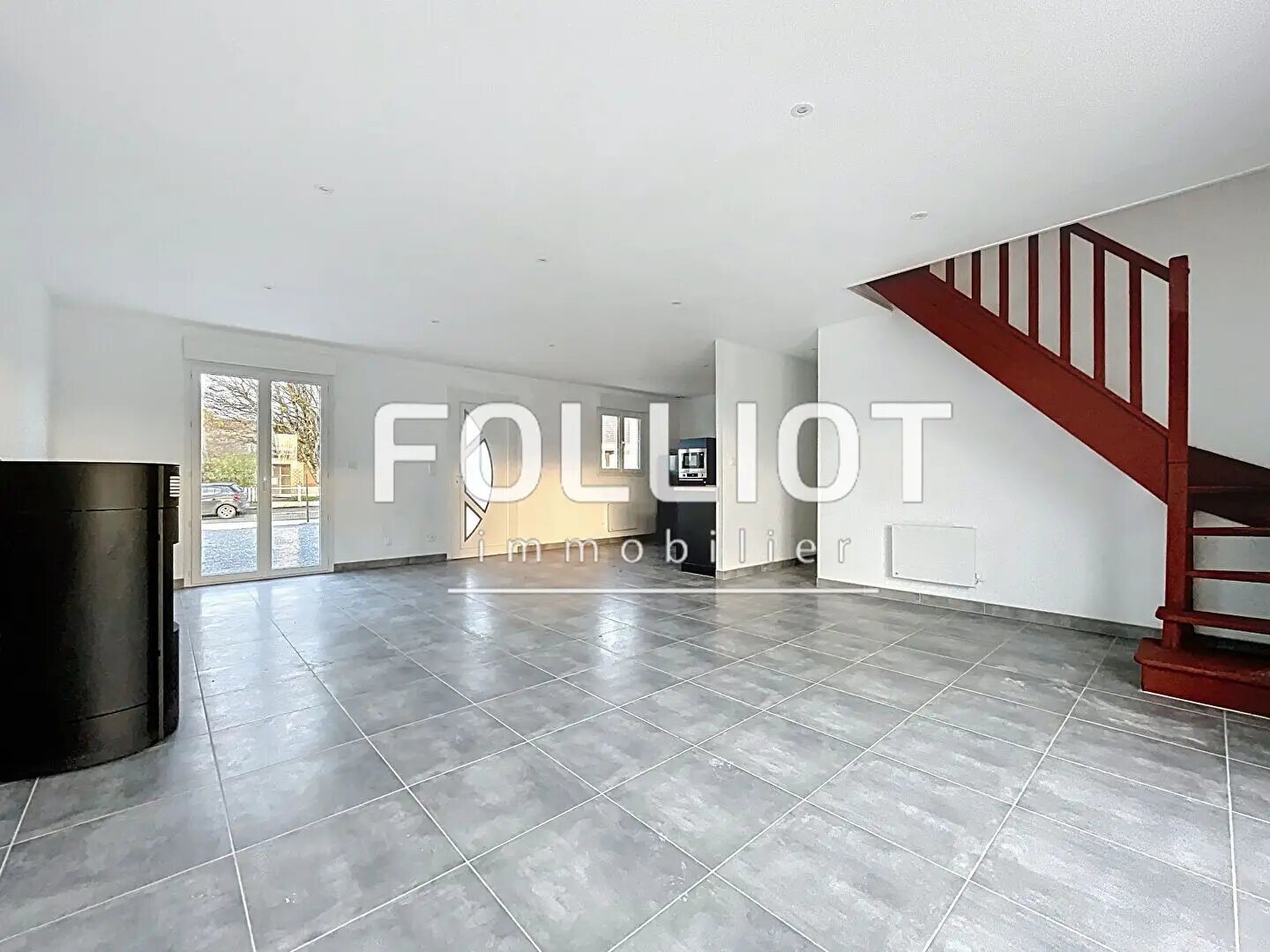 Maison à vendre, 108m², Notre-Dame-de-Cenilly