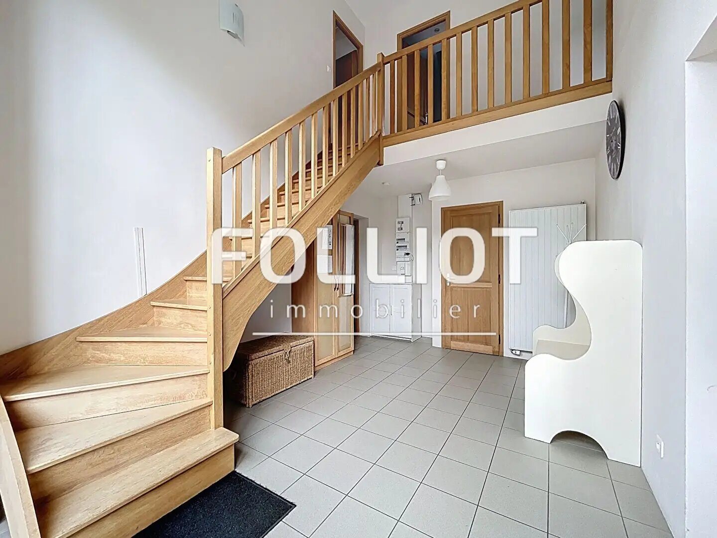 Maison à vendre, 215m², Lengronne
