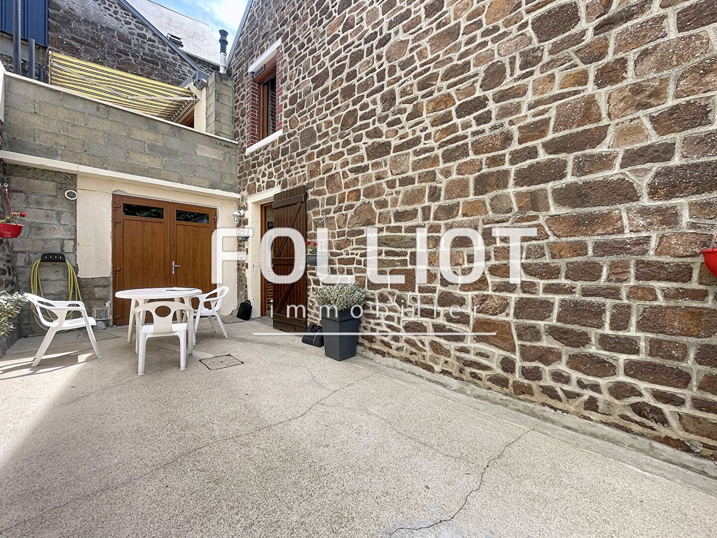 Maison à vendre, 75m², Gavray-sur-Sienne