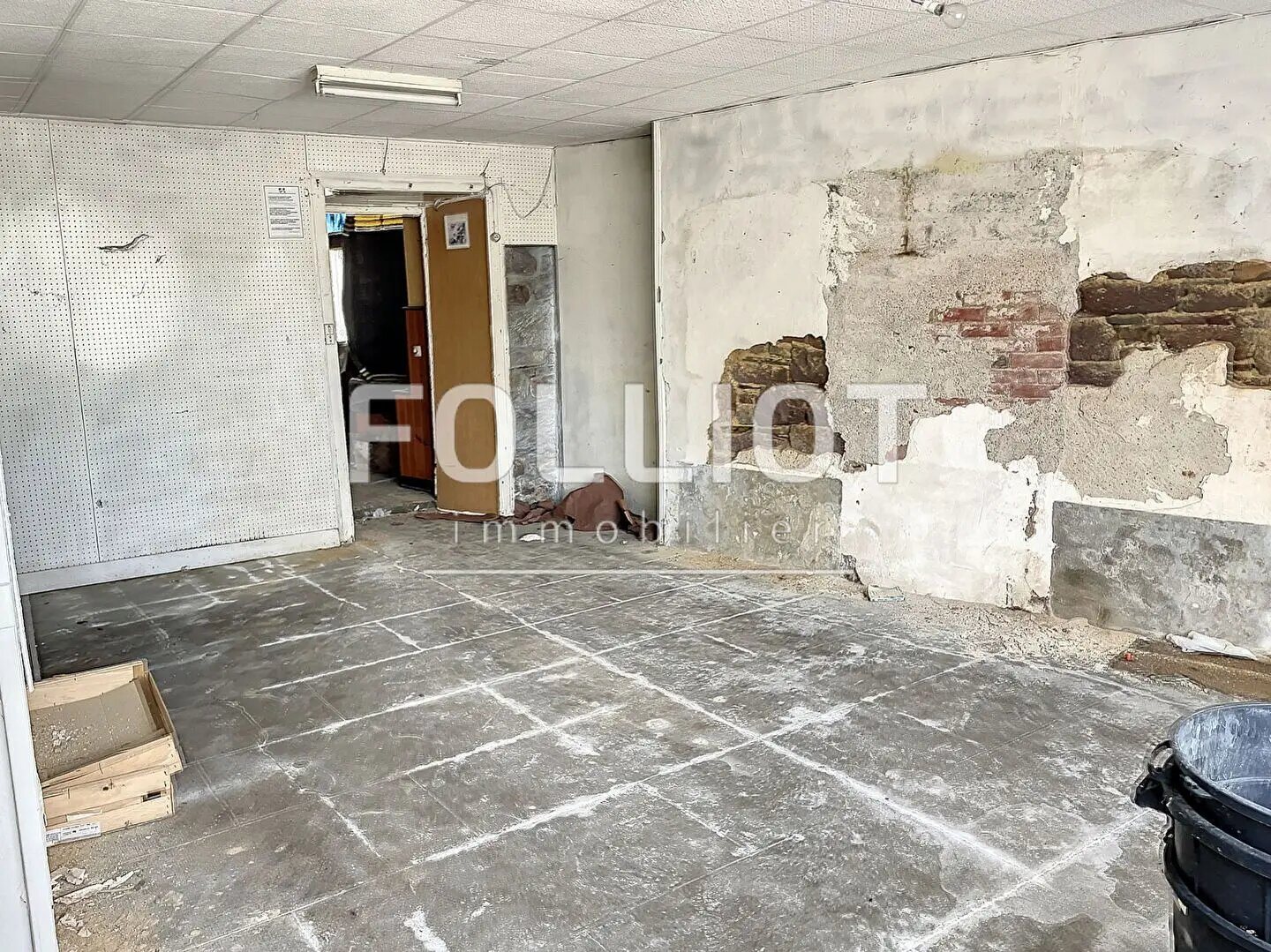 Maison à vendre, 200m², Saint-Denis-le-Gast