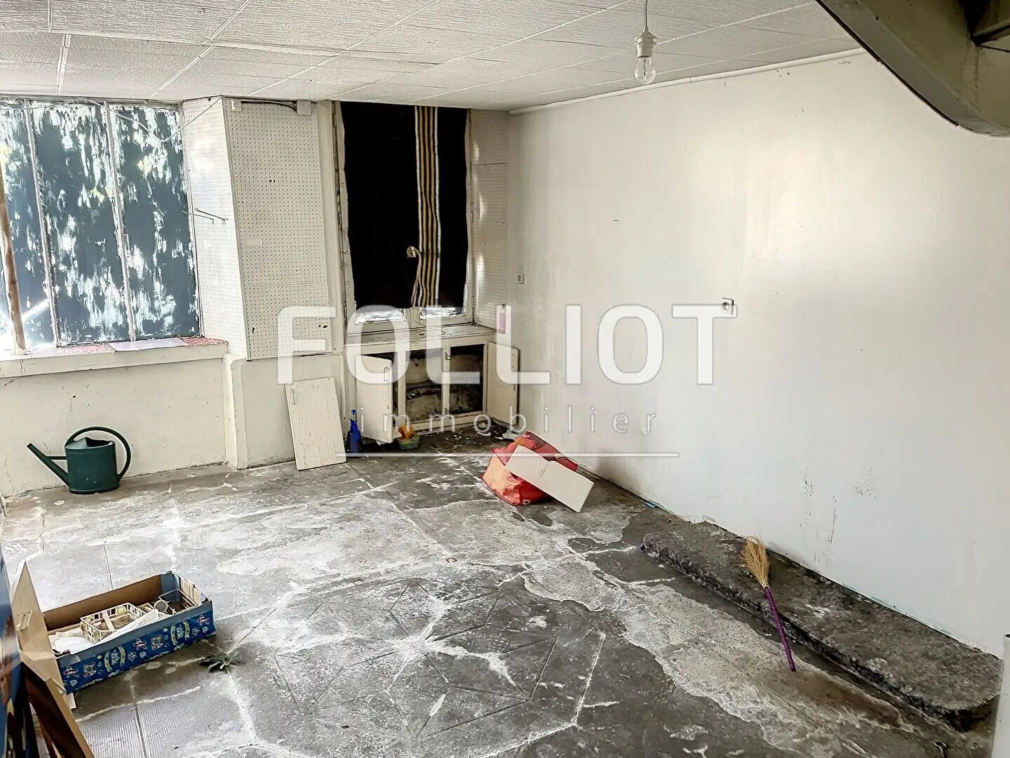 Maison à vendre, 200m², Saint-Denis-le-Gast