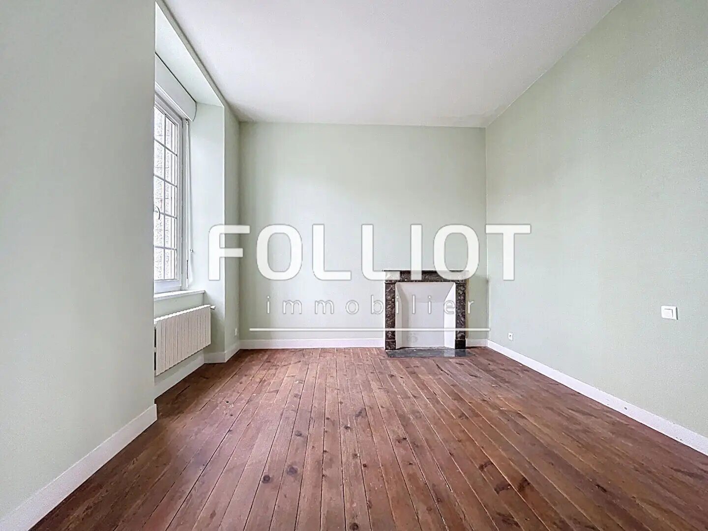 Maison à vendre, 122m², Gavray