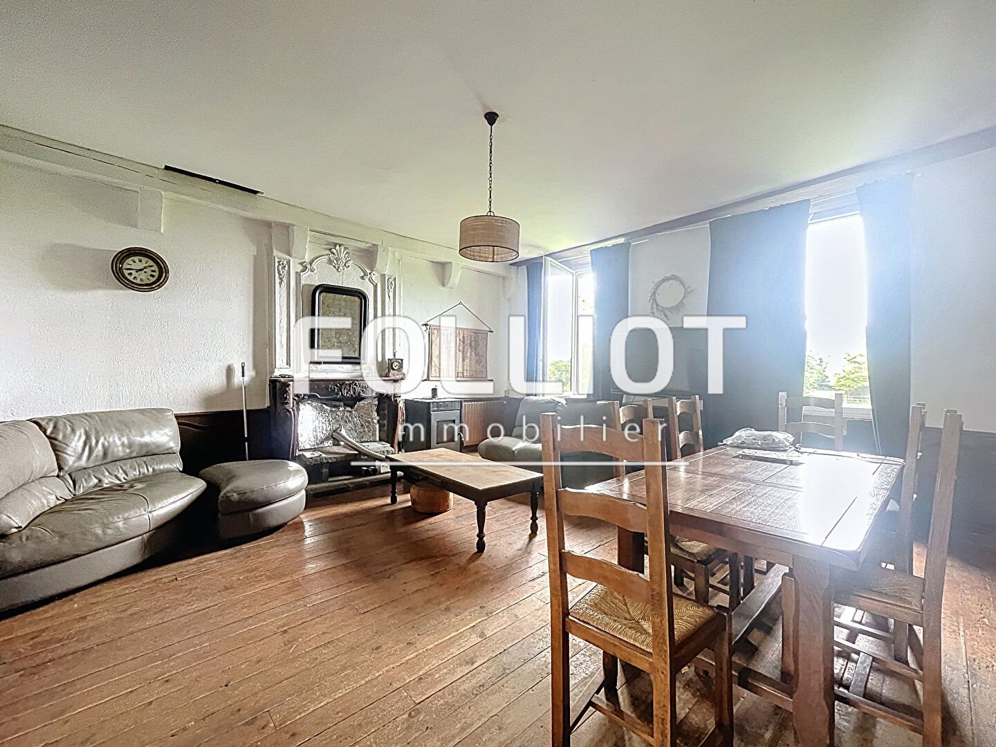 Maison à vendre, 249m², Gavray-sur-Sienne