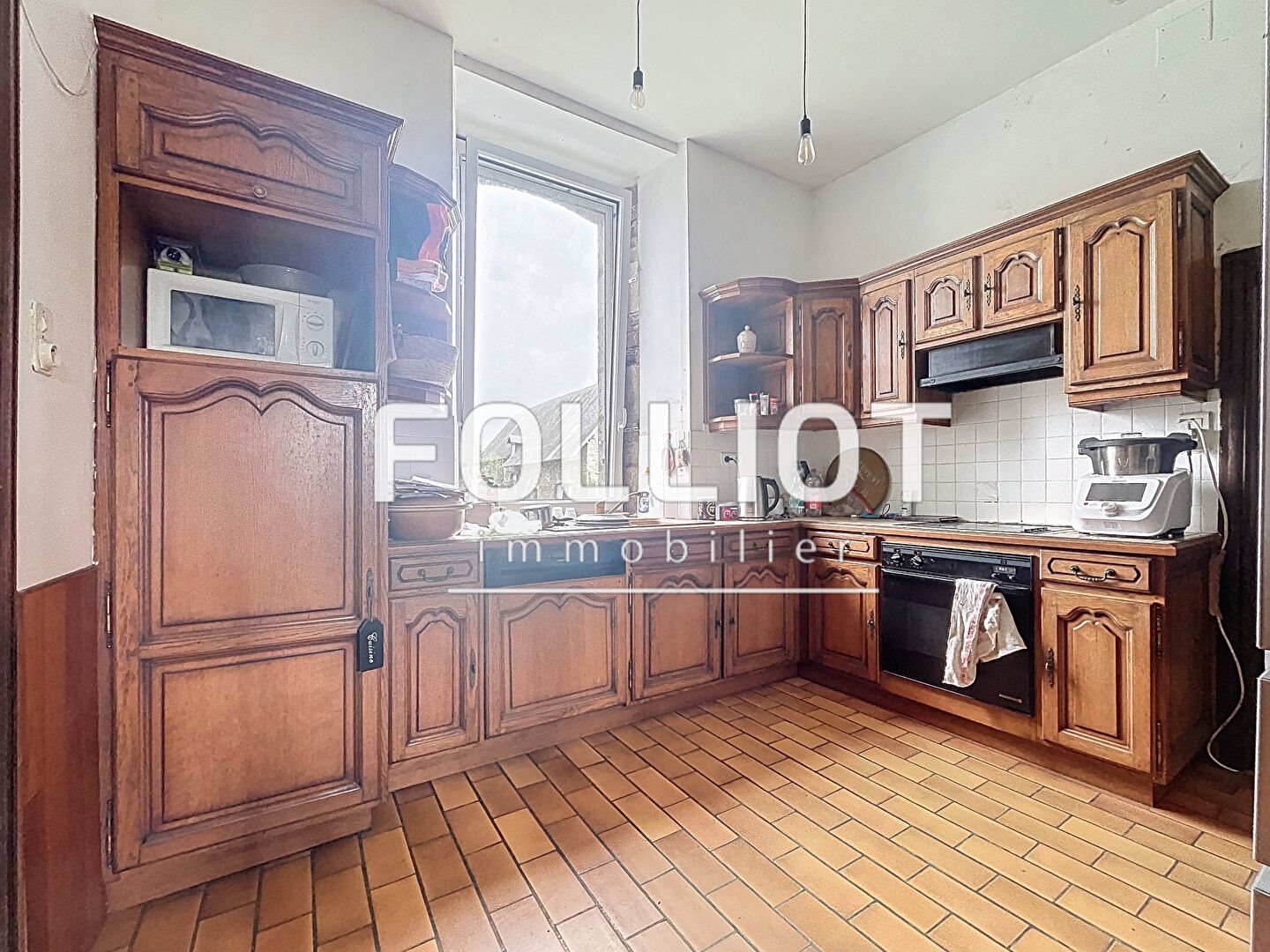 Maison à vendre, 249m², Gavray-sur-Sienne