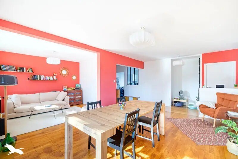 Appartement à vendre, 102m², Lyon 5ème
