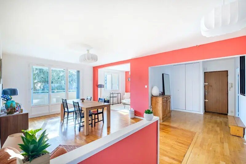 Appartement à vendre, 102m², Lyon 5ème
