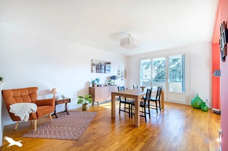 Appartement à vendre, 102m², Lyon 5ème