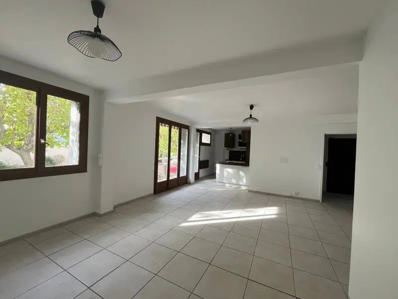 Appartement à vendre, 81m², Sainte-Foy-lès-Lyon