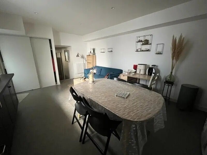 Appartement à vendre, 48m², Lyon 5ème