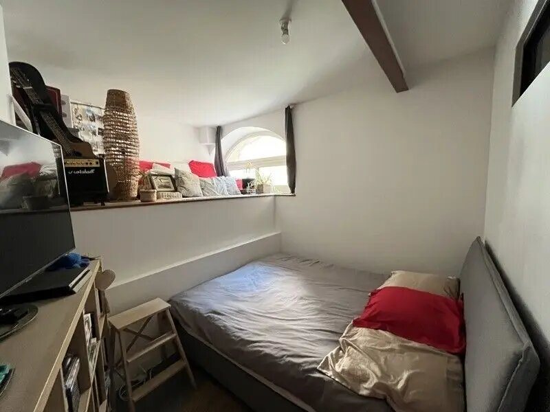 Appartement à vendre, 48m², Lyon 5ème