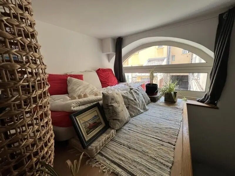 Appartement à vendre, 48m², Lyon 5ème