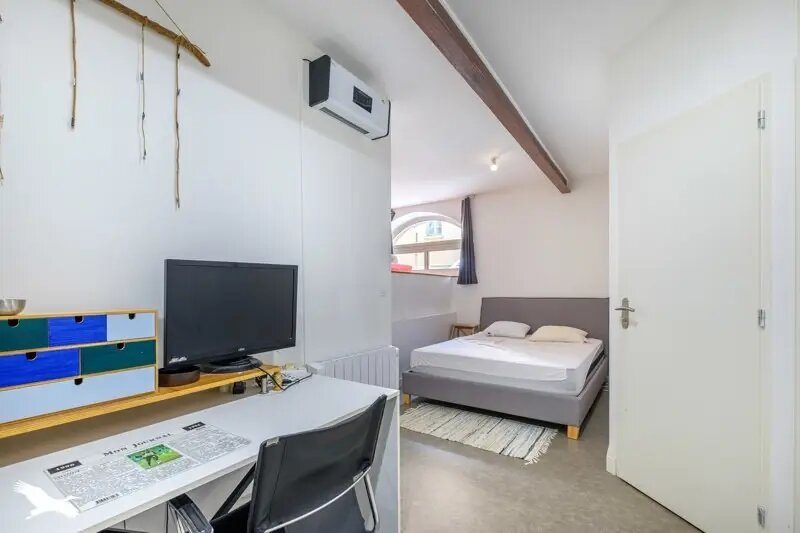 Appartement à vendre, 48m², Lyon 5ème