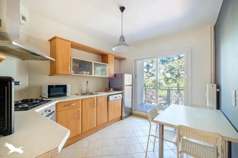 Appartement à vendre, 82m², Sainte-Foy-lès-Lyon