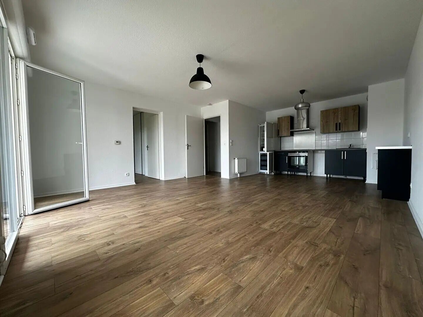 Appartement à louer, 80m², Mérignac