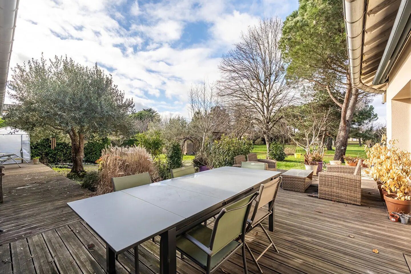 Maison à vendre, 303m², Cugnaux