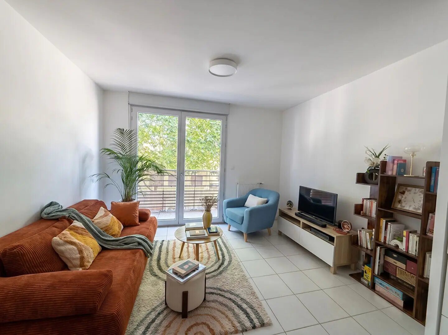 Appartement à vendre, 40m², Toulouse
