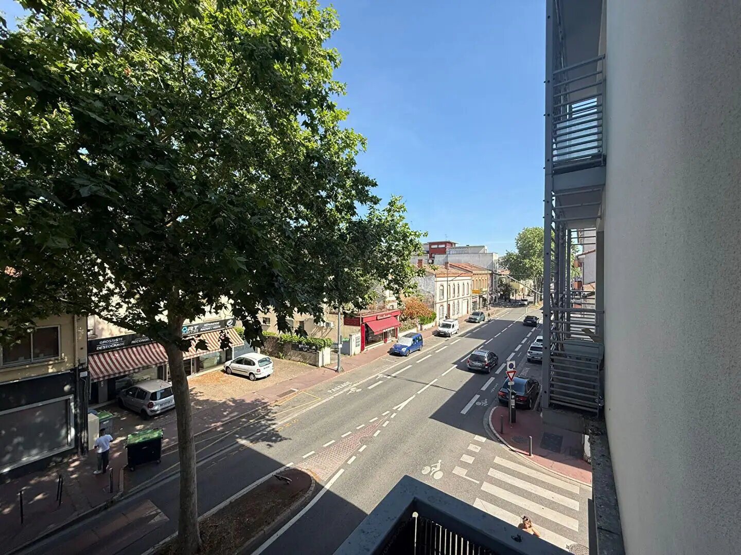 Appartement à vendre, 40m², Toulouse