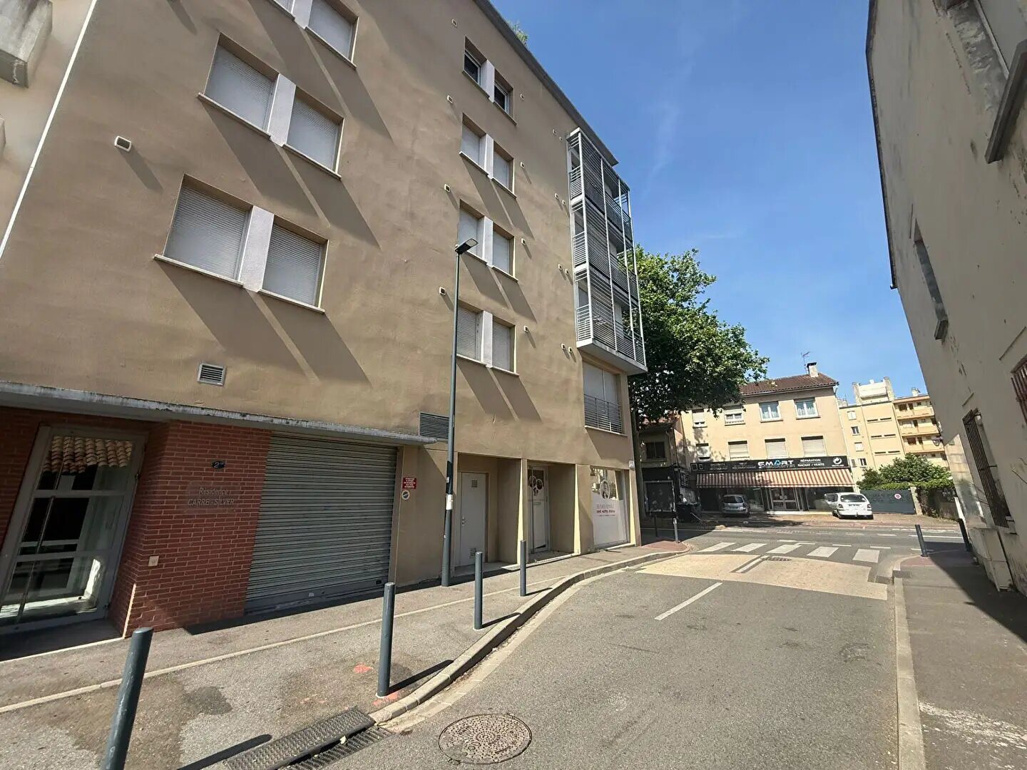 Appartement à vendre, 40m², Toulouse