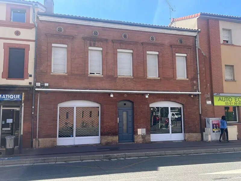 Appartement à vendre, 349m², Toulouse