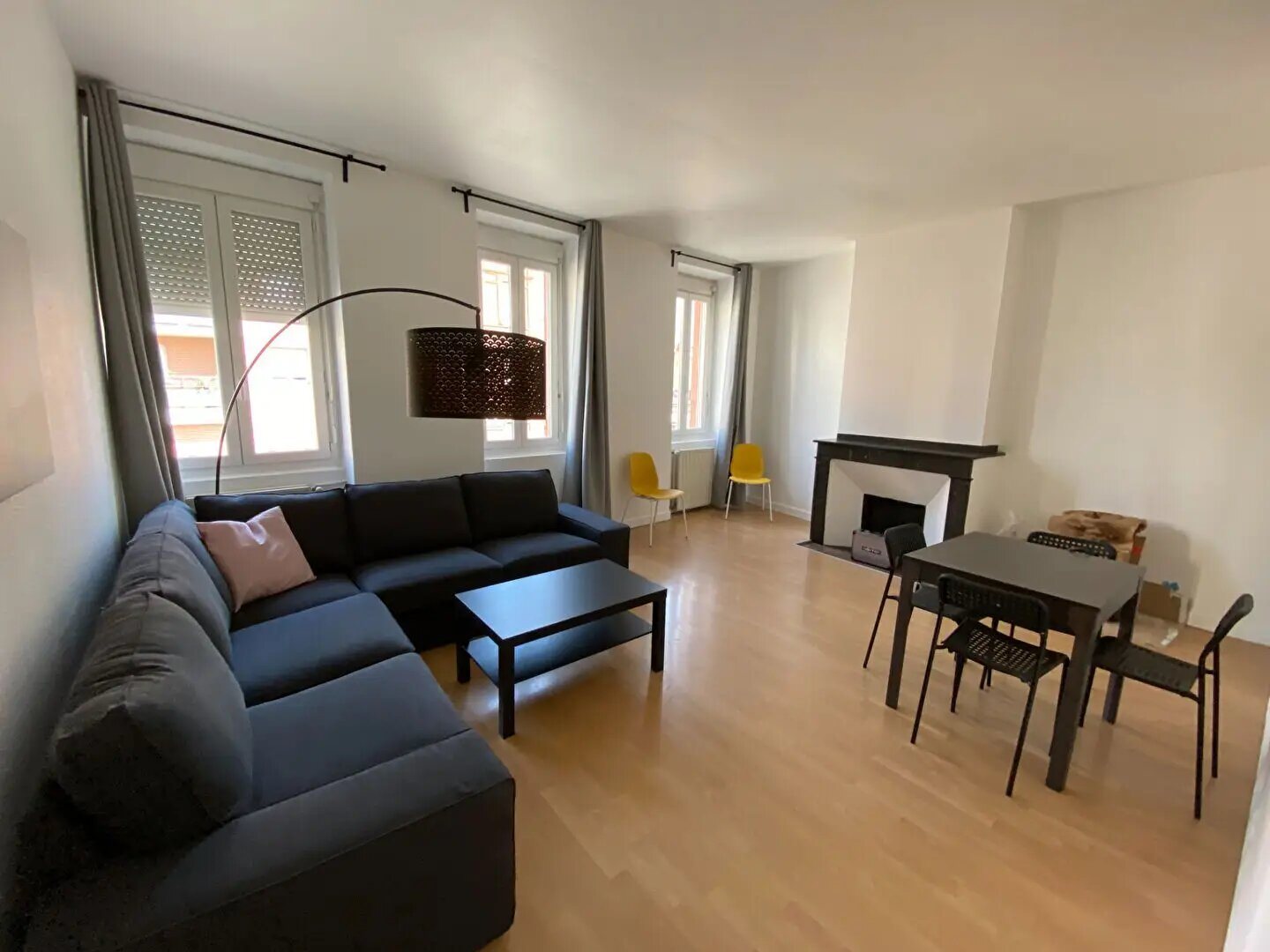 Appartement à vendre, 349m², Toulouse