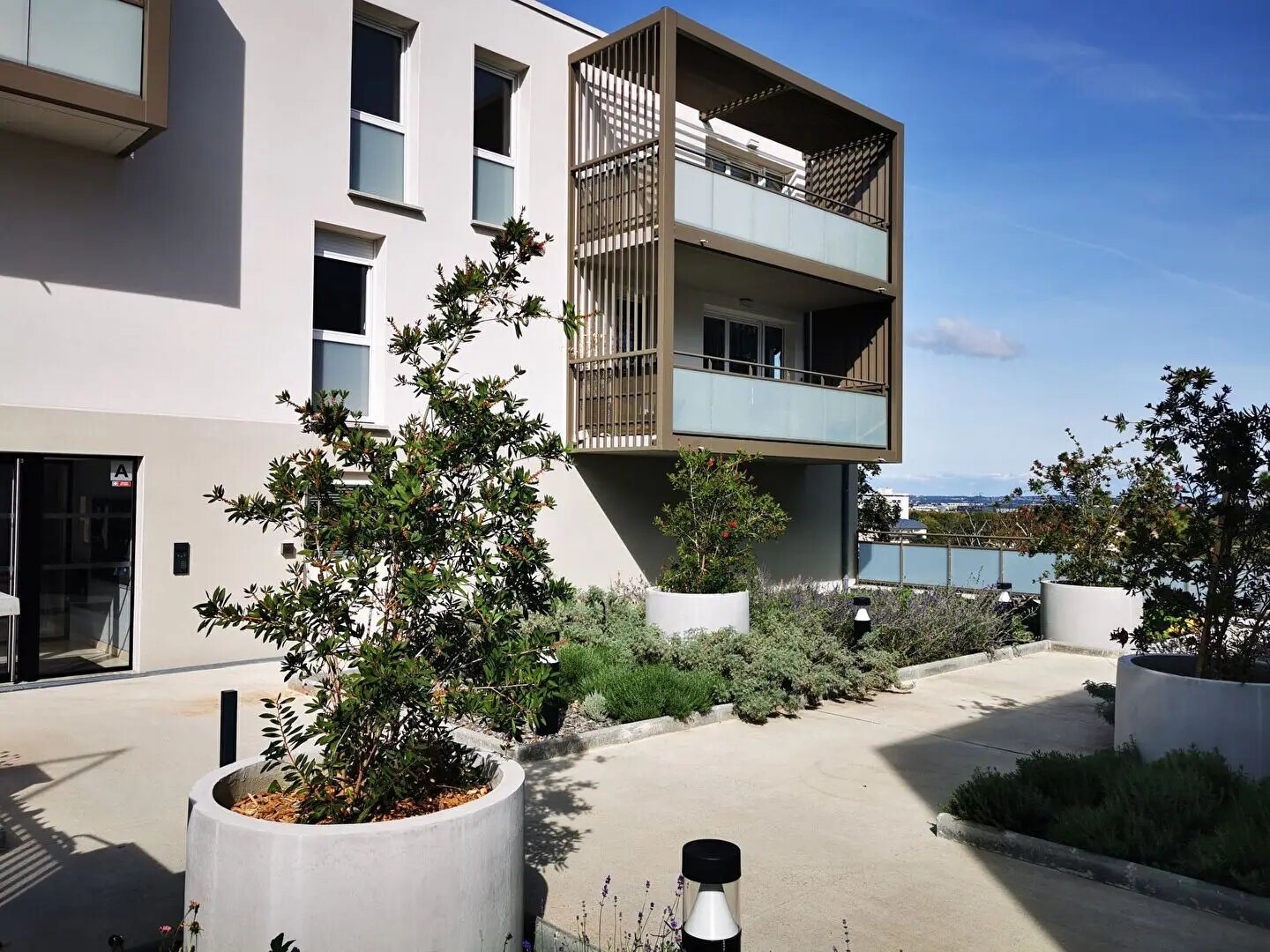Appartement à louer, 68m², Ramonville-Saint-Agne