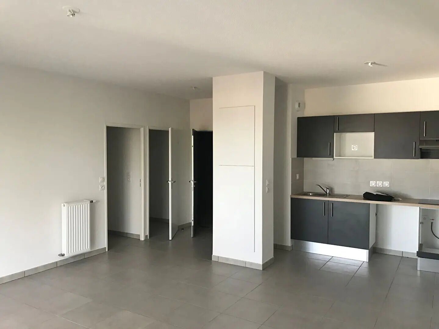 Appartement à louer, 68m², Ramonville-Saint-Agne