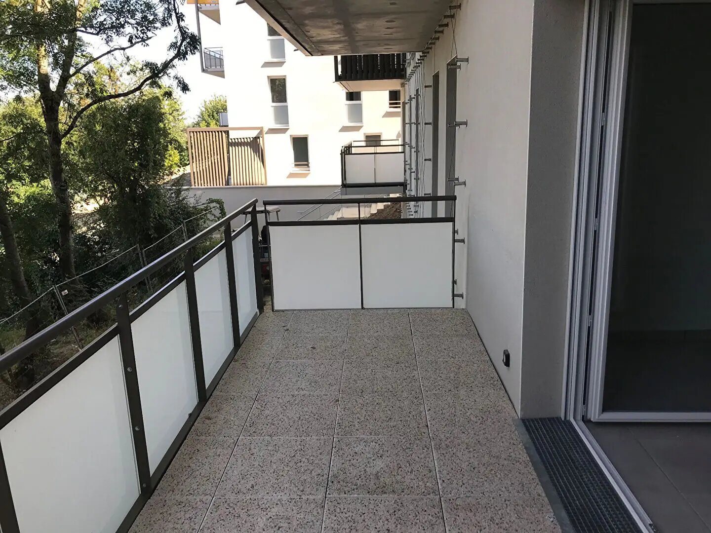 Appartement à louer, 68m², Ramonville-Saint-Agne