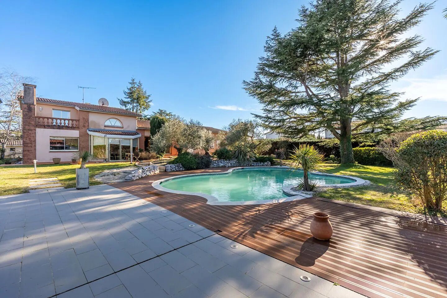 Maison à vendre, 318m², Cugnaux