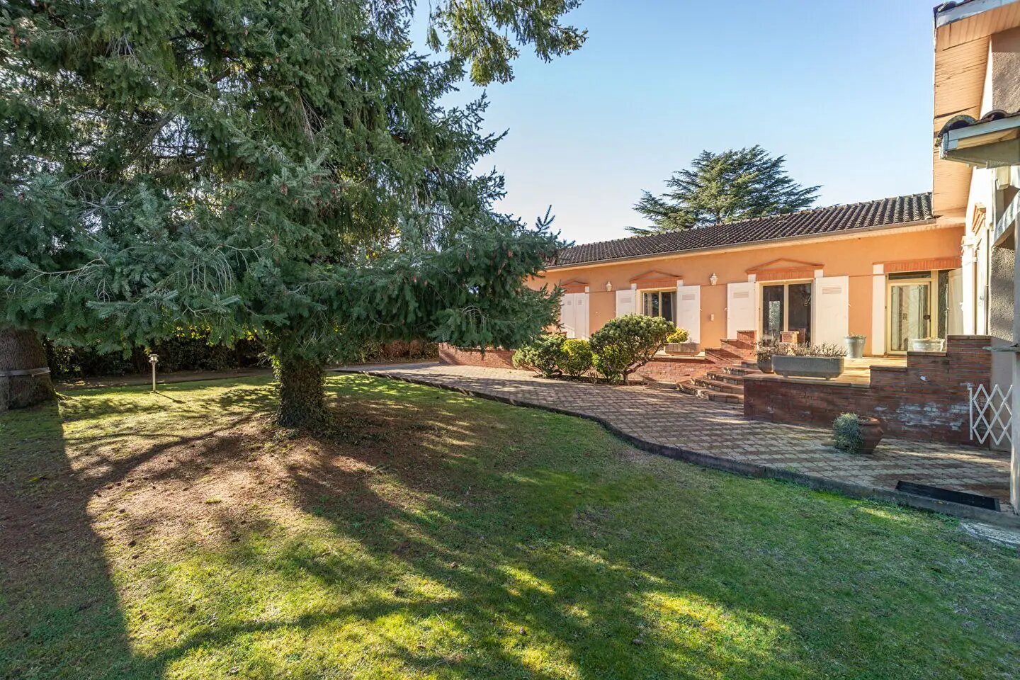Maison à vendre, 318m², Cugnaux