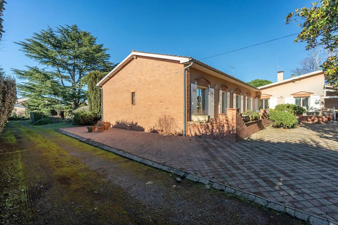Maison à vendre, 318m², Cugnaux