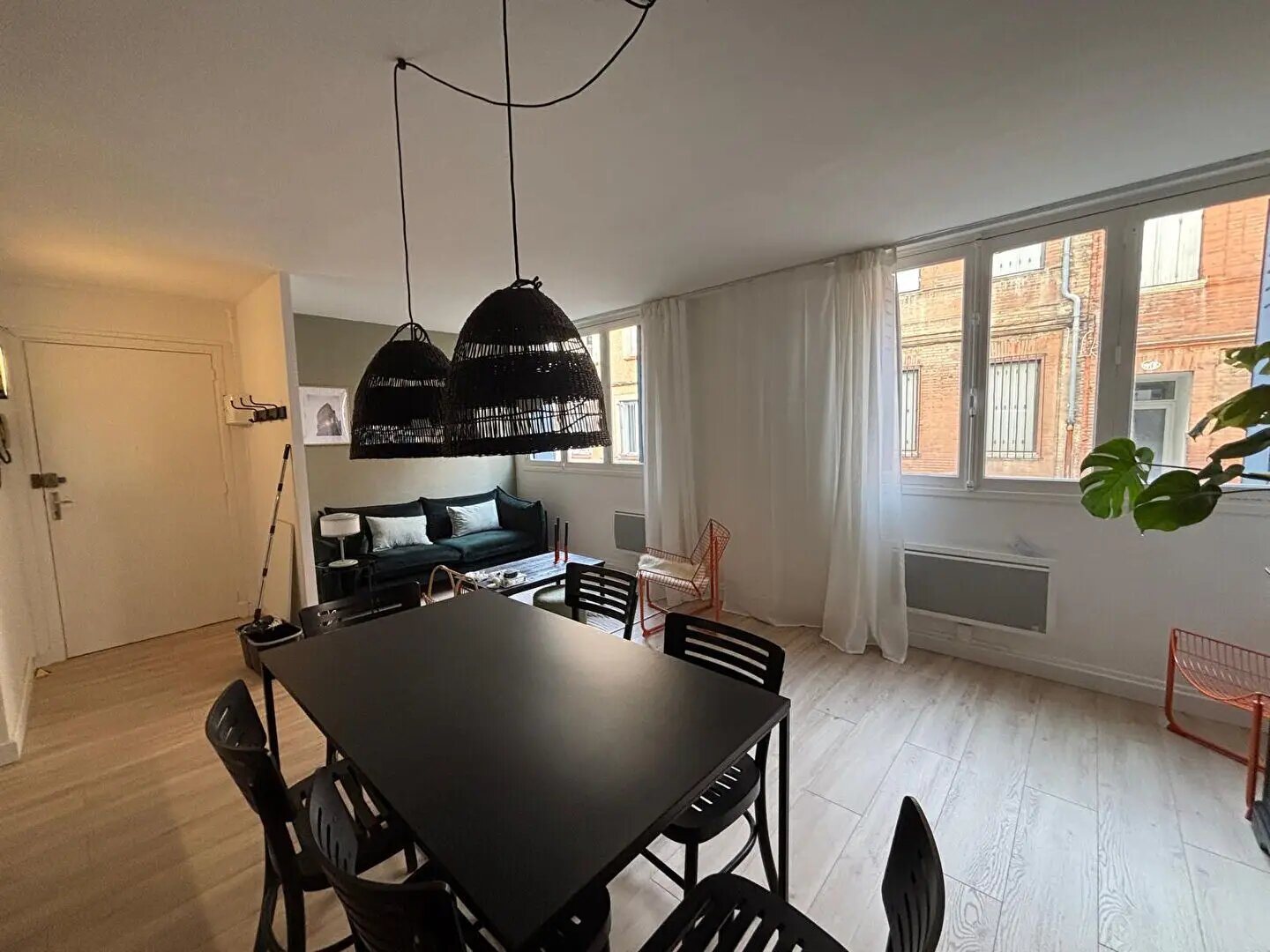Appartement à vendre, 81m², Toulouse