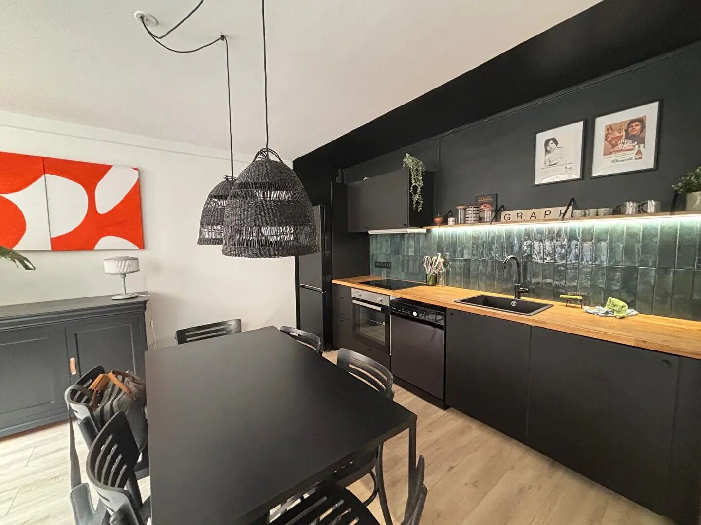 Appartement à vendre, 81m², Toulouse