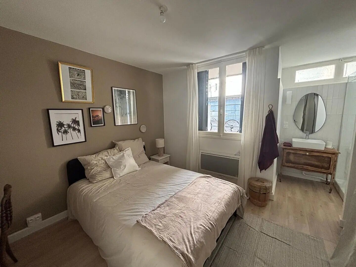 Appartement à vendre, 81m², Toulouse