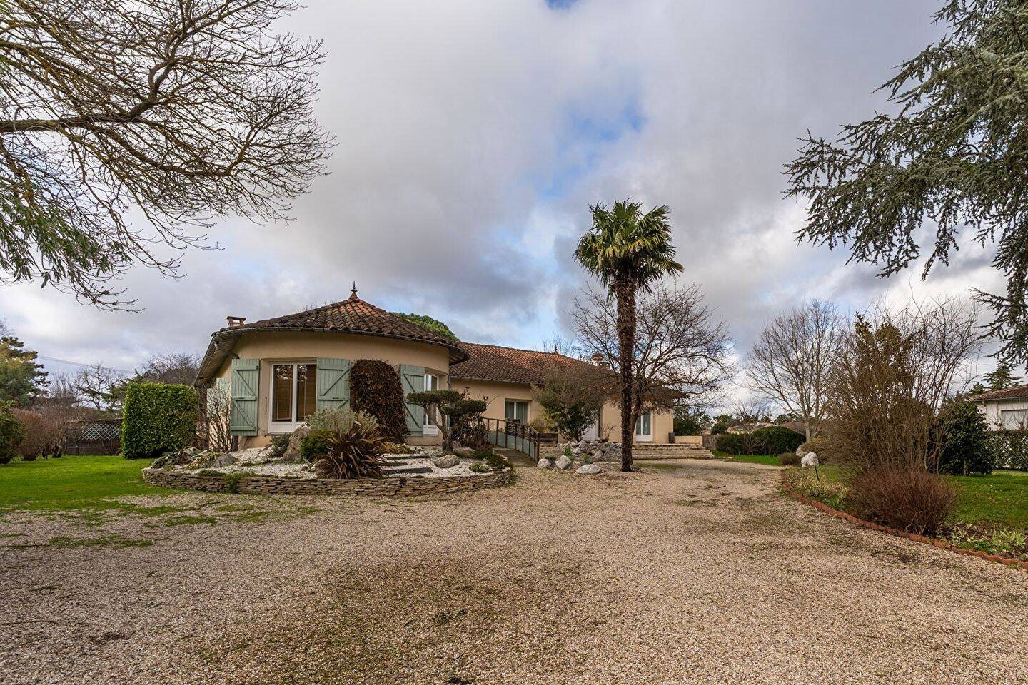Maison à vendre, 303m², Cugnaux