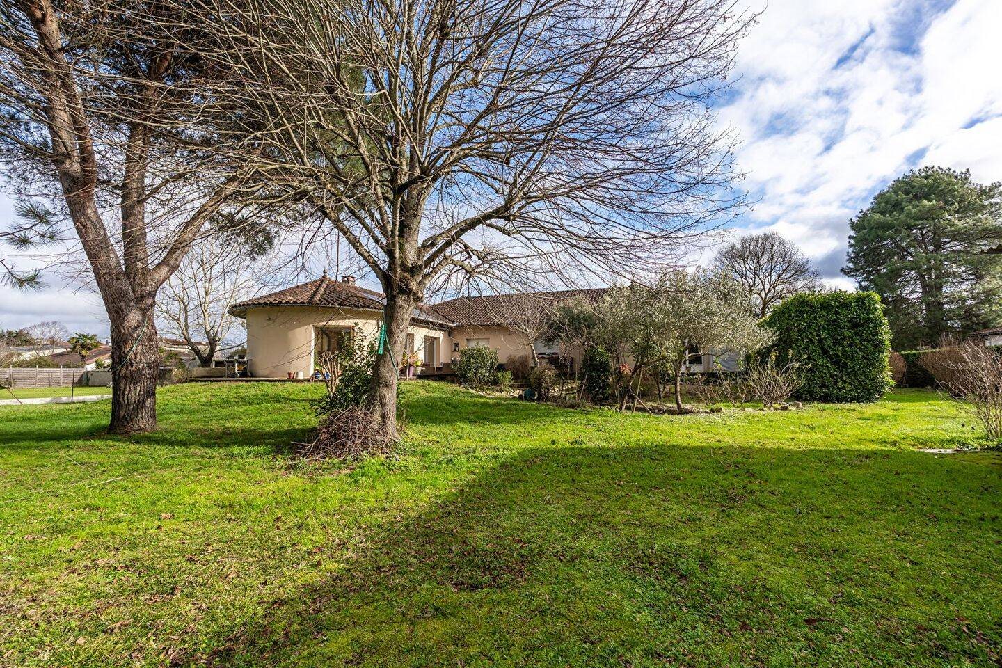Maison à vendre, 303m², Cugnaux