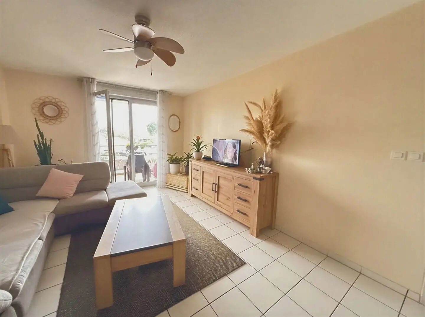 Appartement à vendre, 39m², Tournefeuille