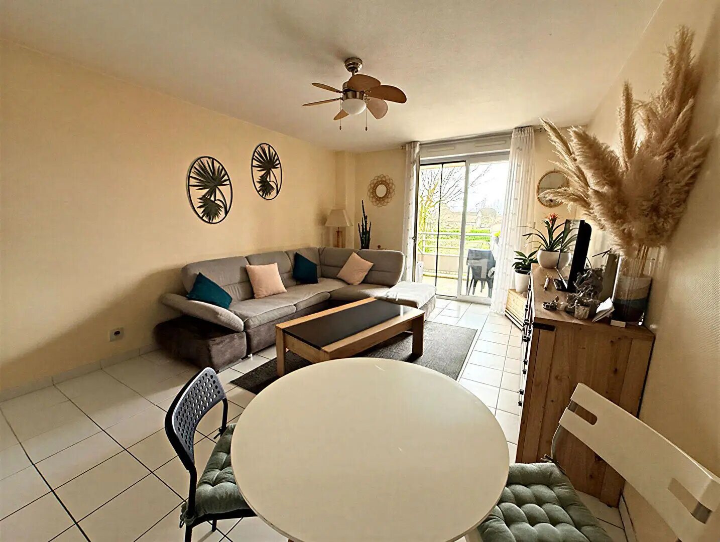 Appartement à vendre, 39m², Tournefeuille