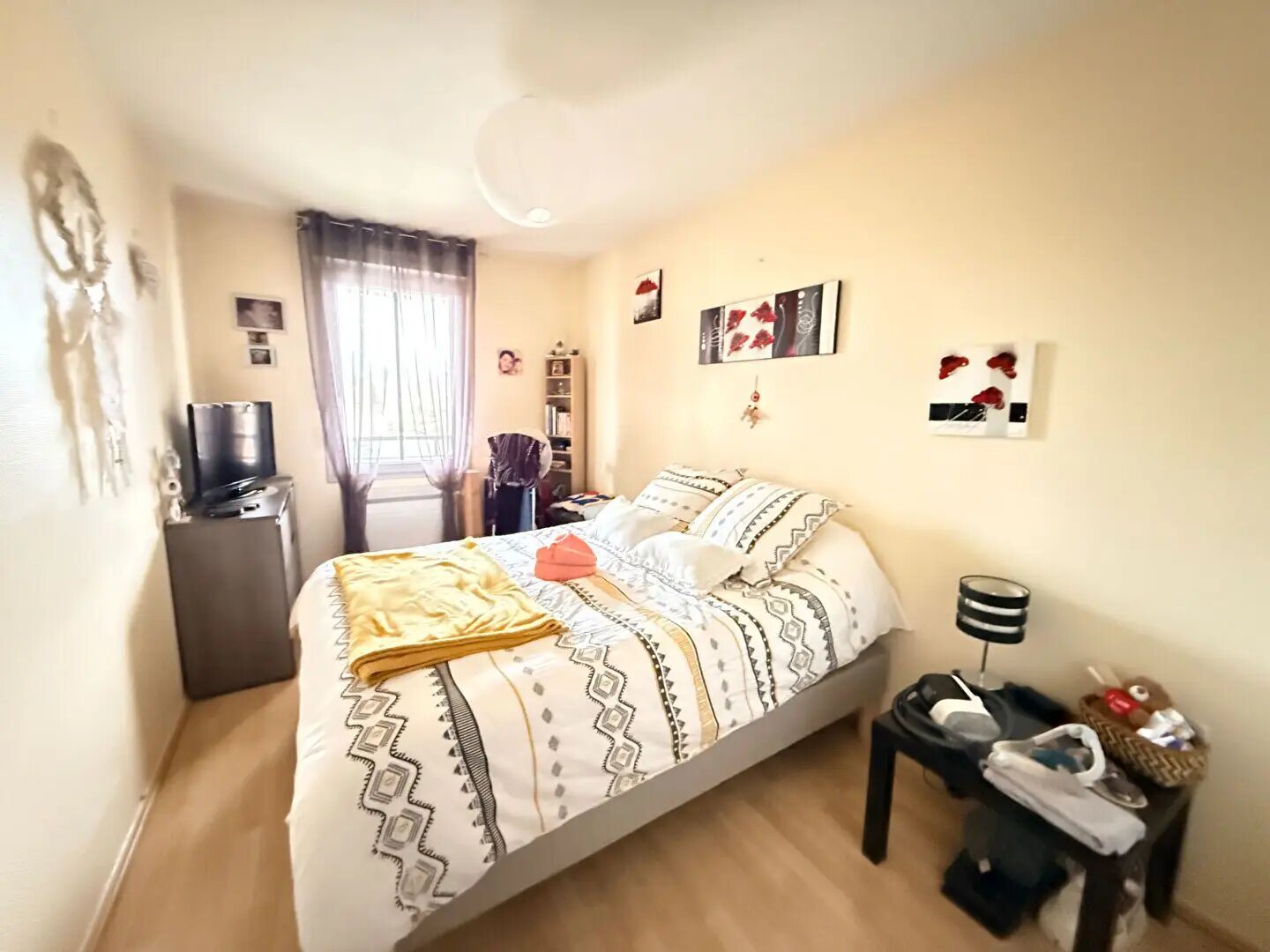 Appartement à vendre, 39m², Tournefeuille