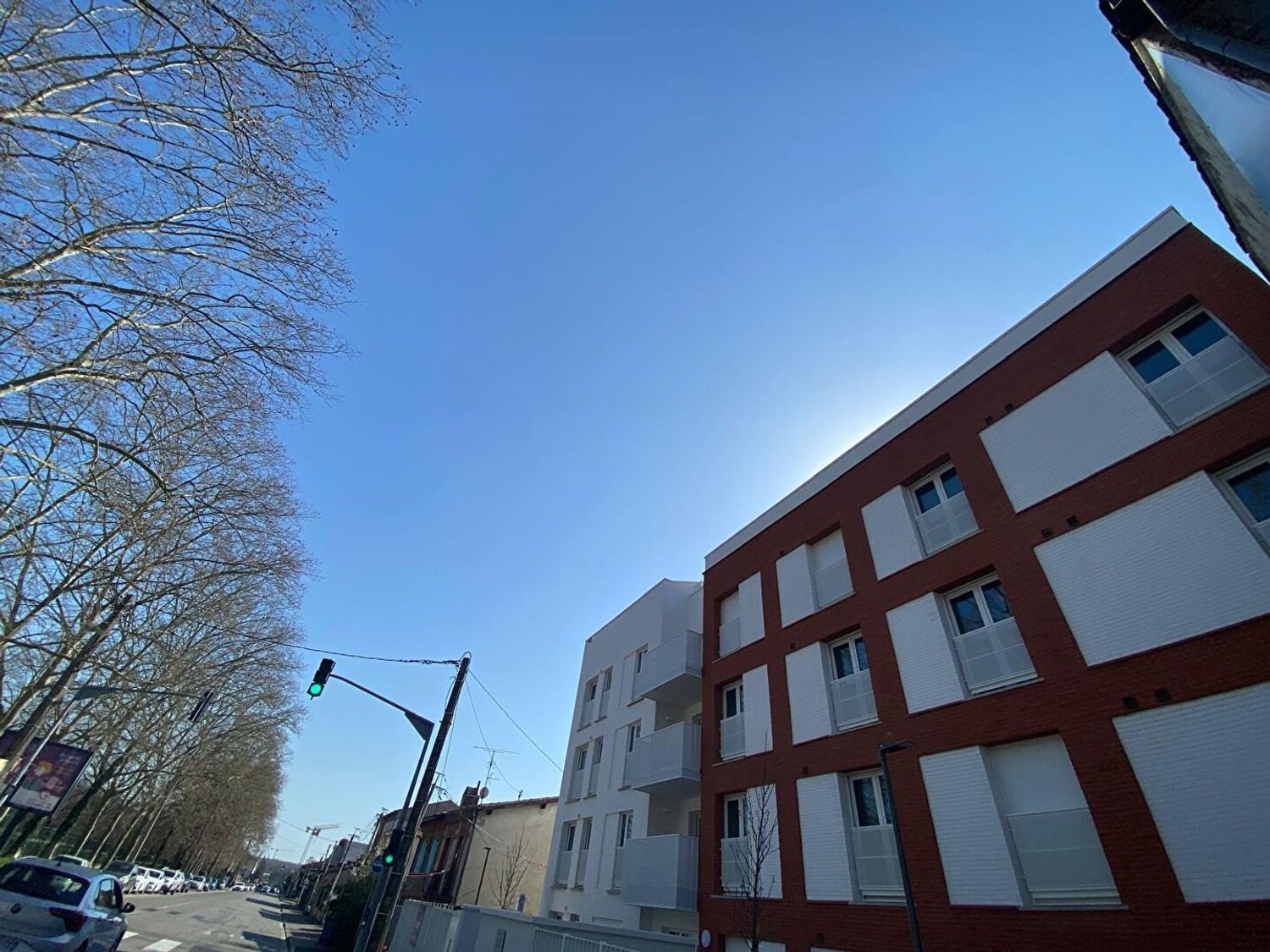 Appartement à vendre, 84m², Toulouse