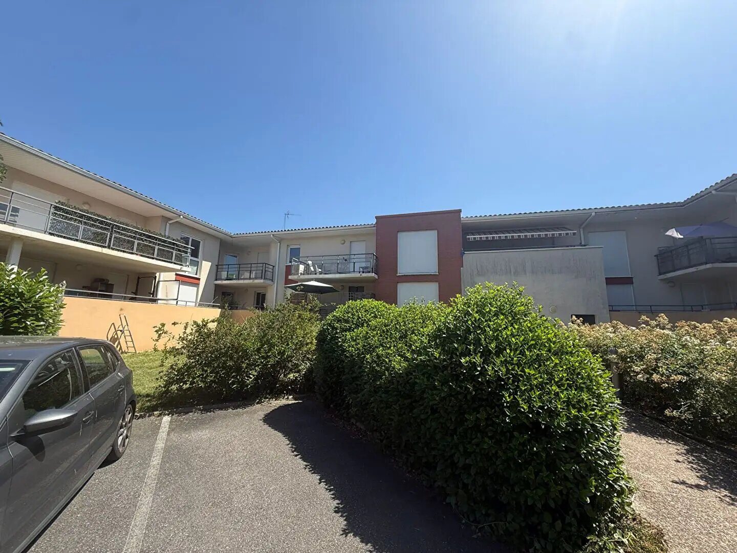 Appartement à vendre, 22m², Seilh