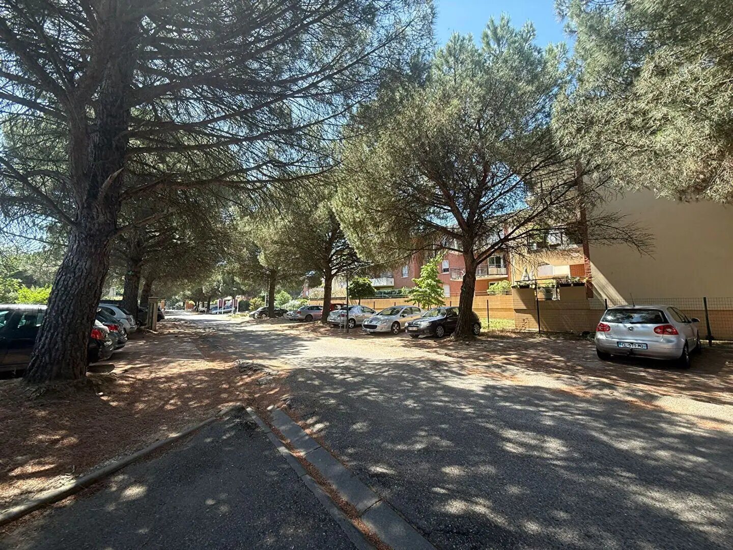 Appartement à vendre, 22m², Seilh